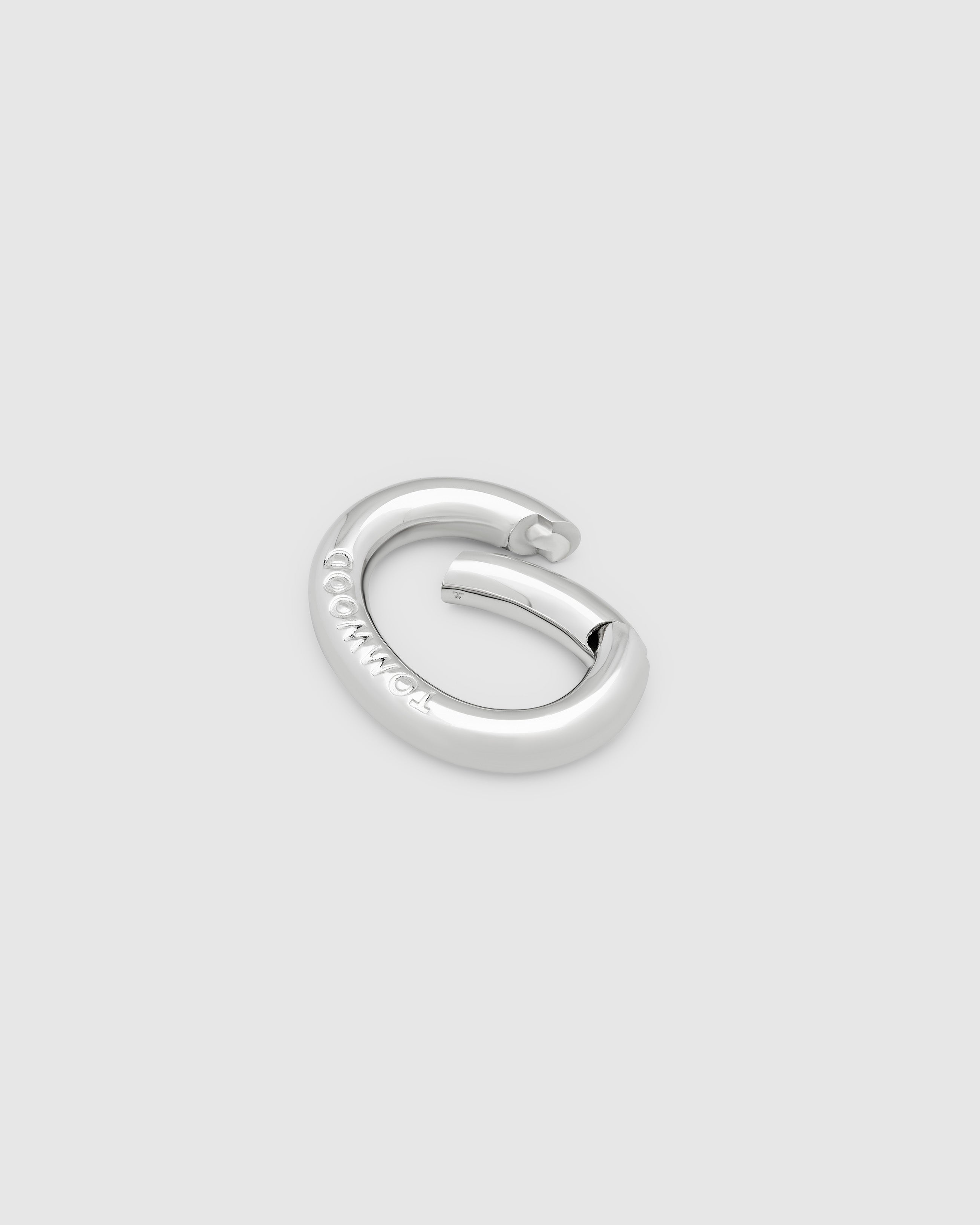Ada Key Clasp – Tom Wood