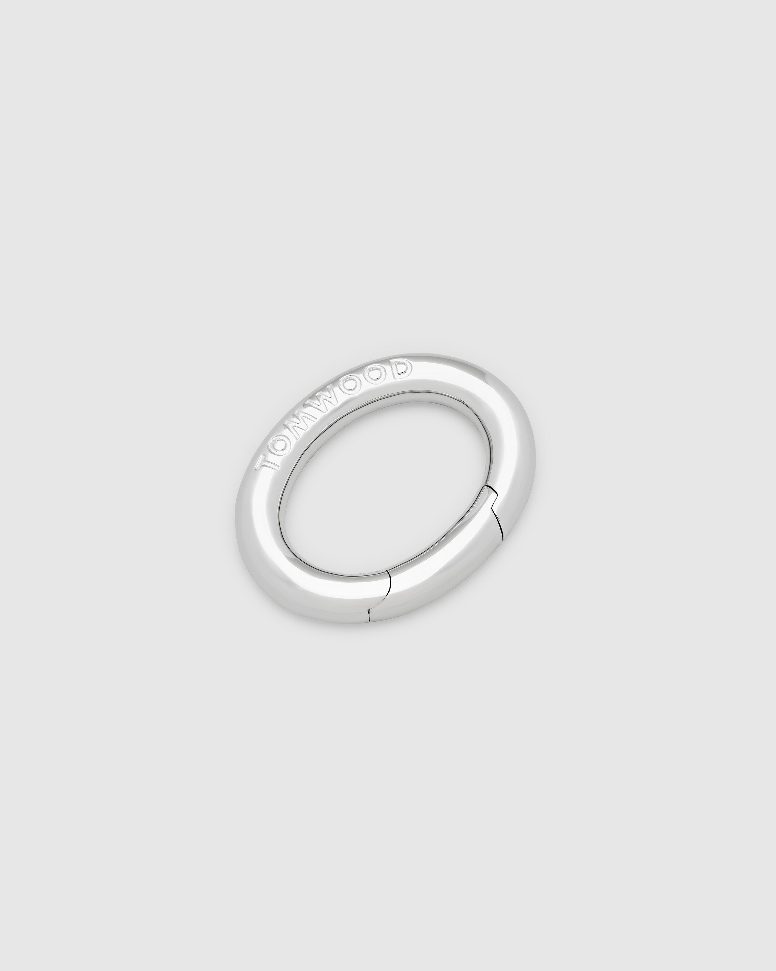 Ada Key Clasp – Tom Wood