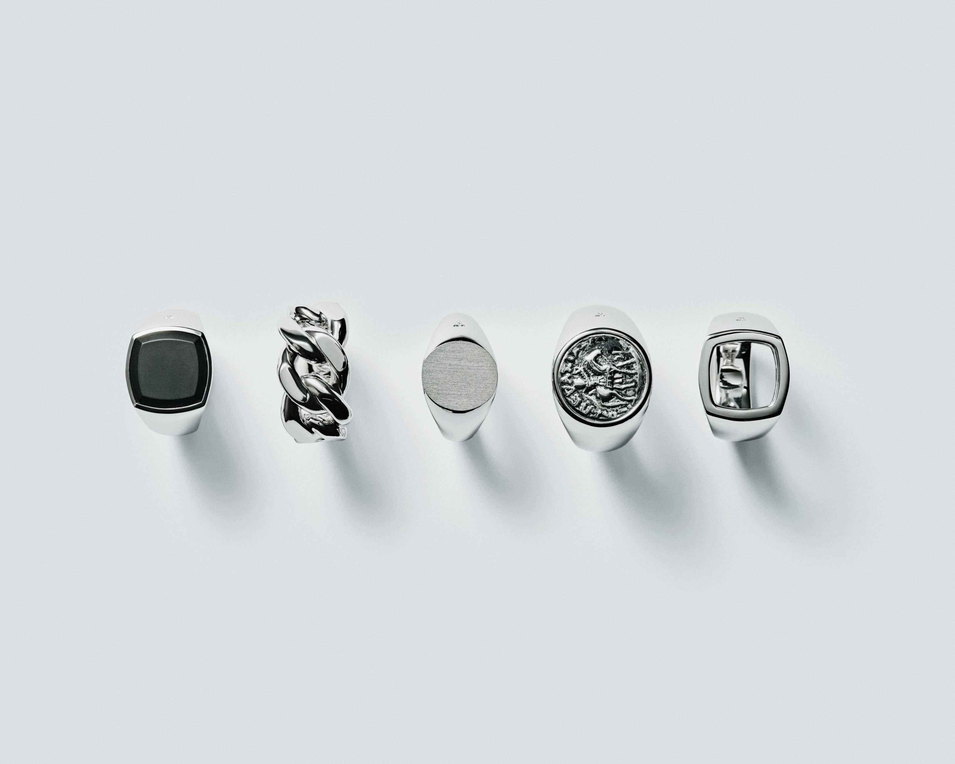 Jewellery Care Guide – Tom Wood