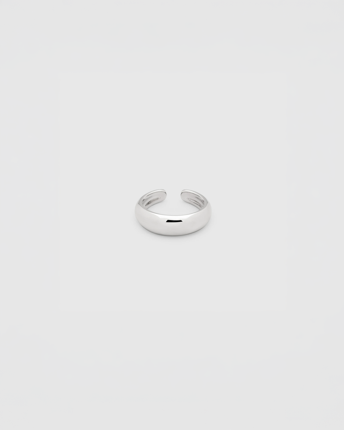 Ear Cuff Thick – Tom Wood