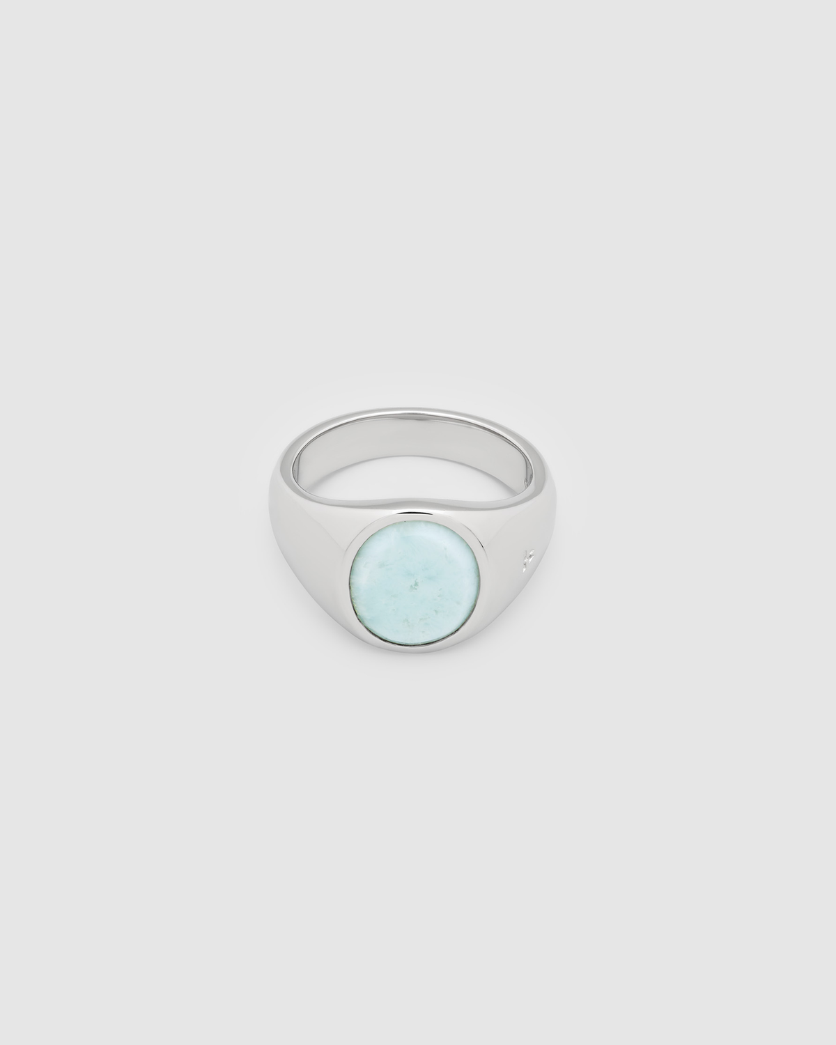 Kim Ring Ice Blue – Tom Wood
