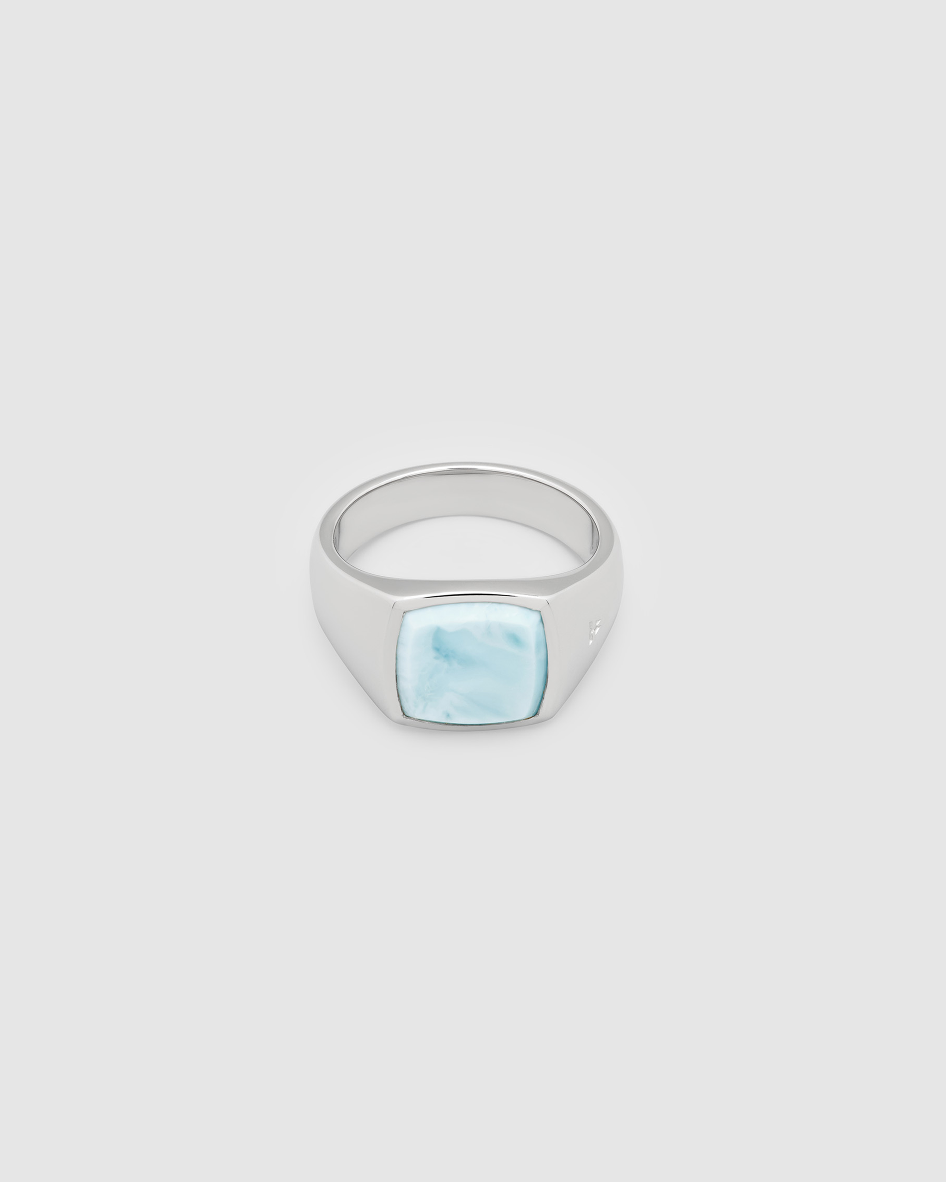 Kay Ring Ice Blue – Tom Wood