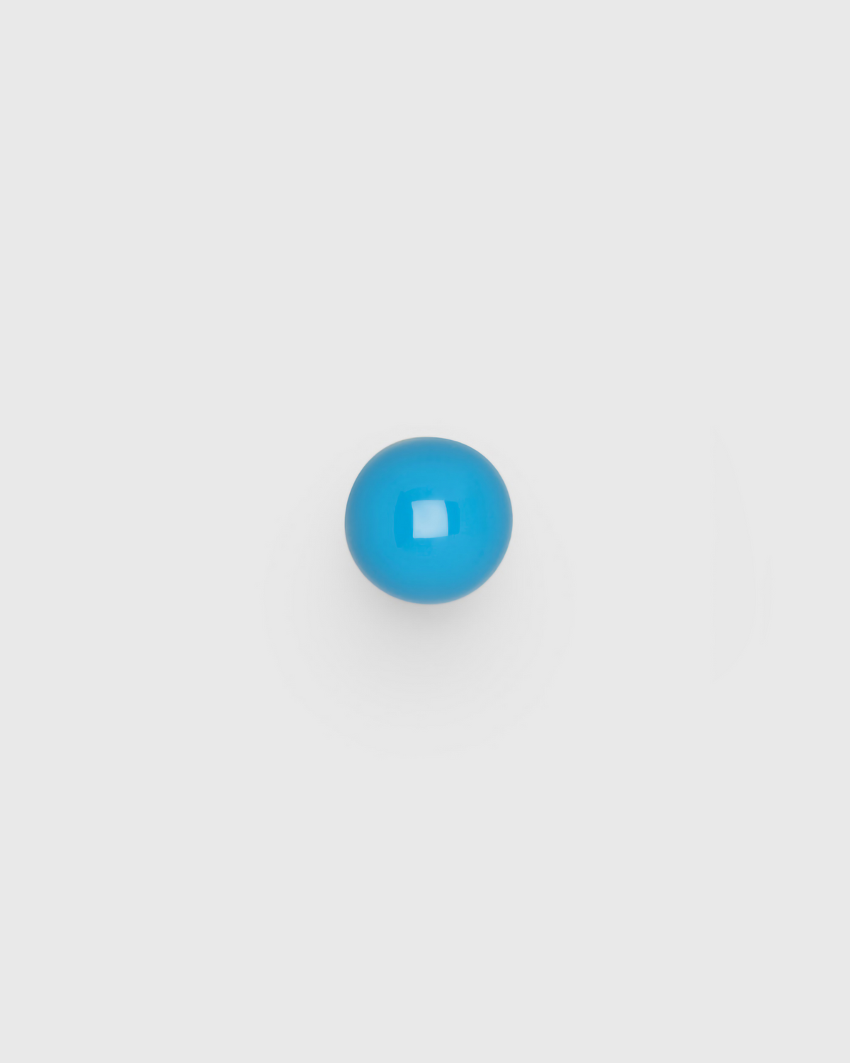 Single Bean Blue
