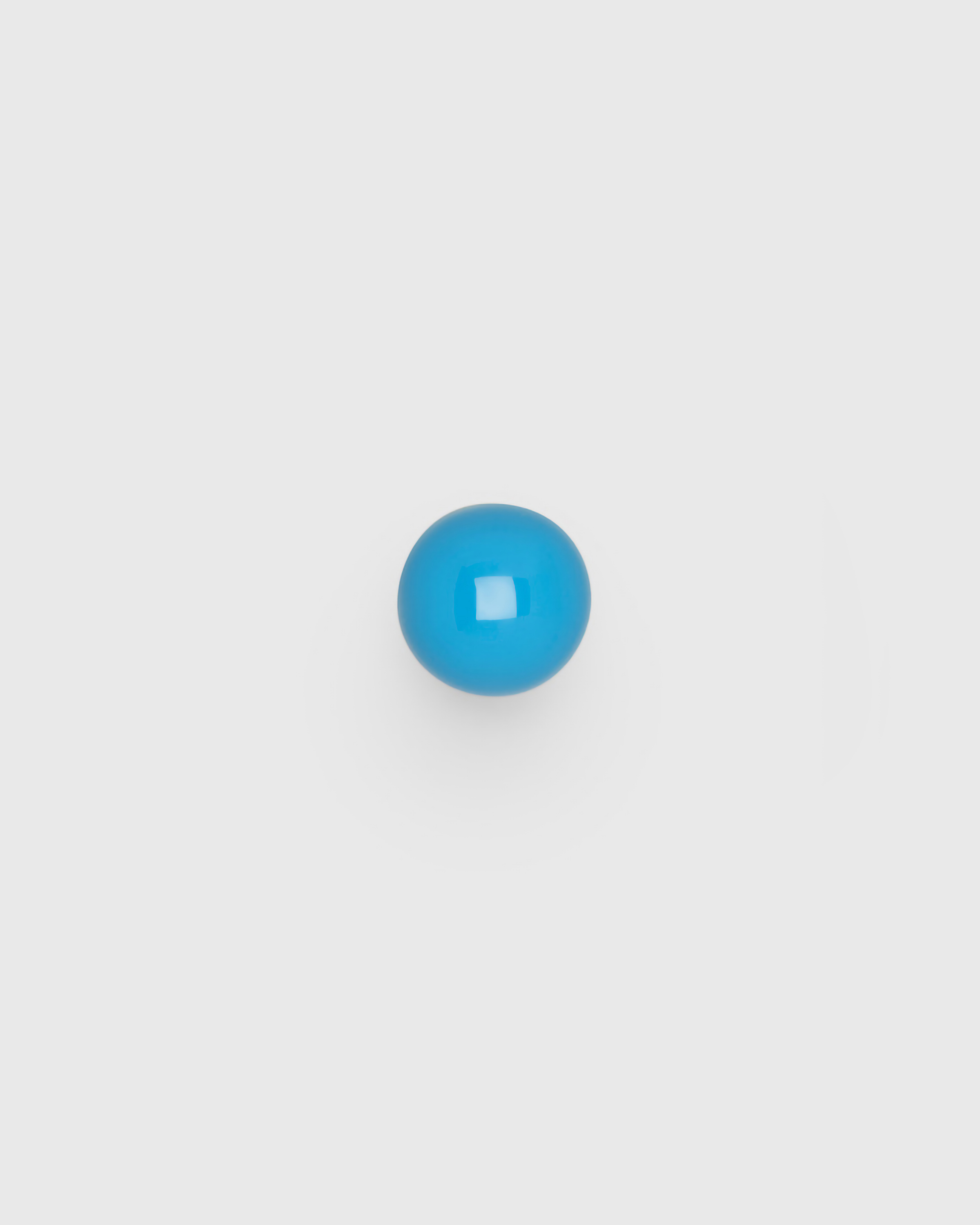 Single Bean Blue