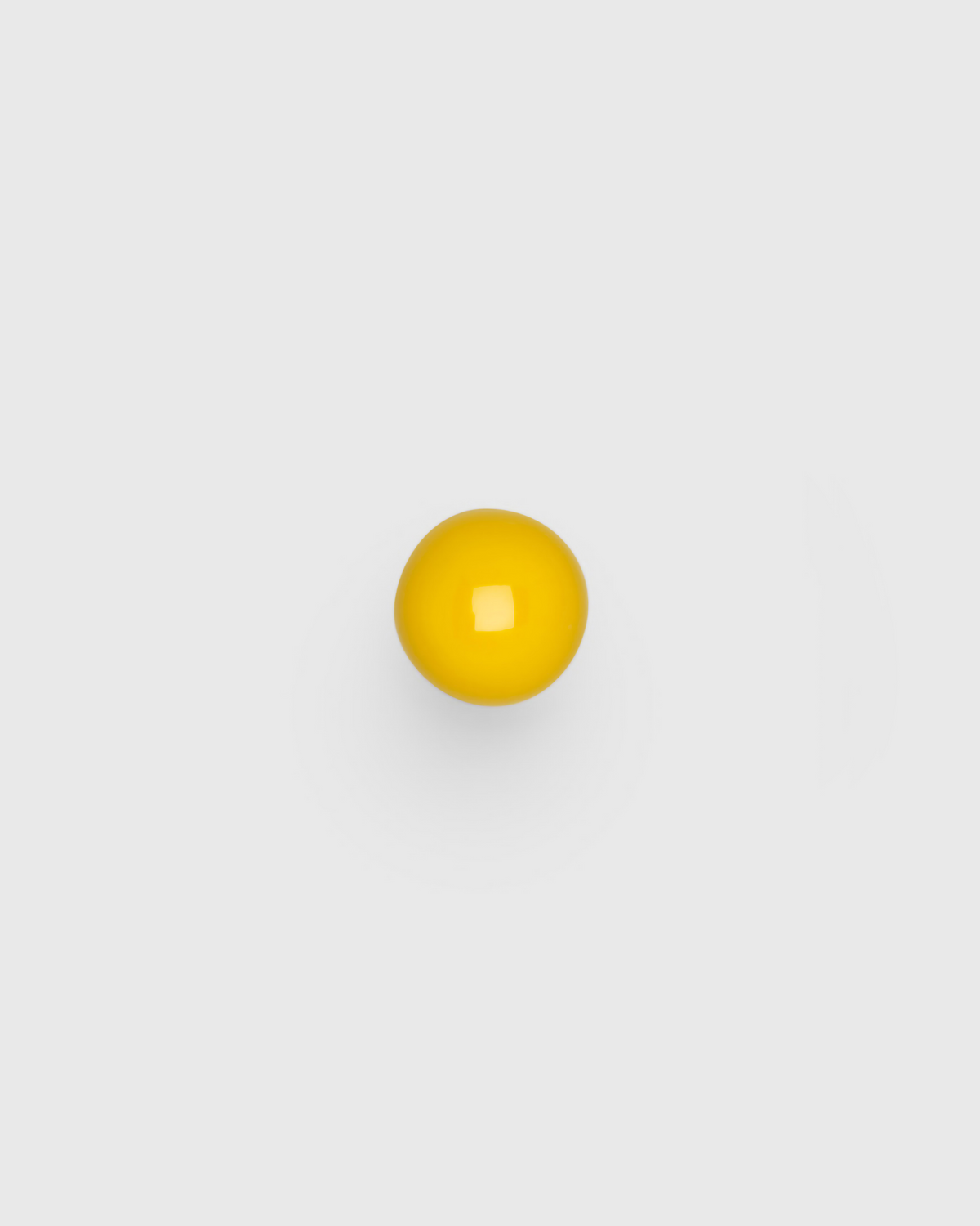 Single Bean Yellow