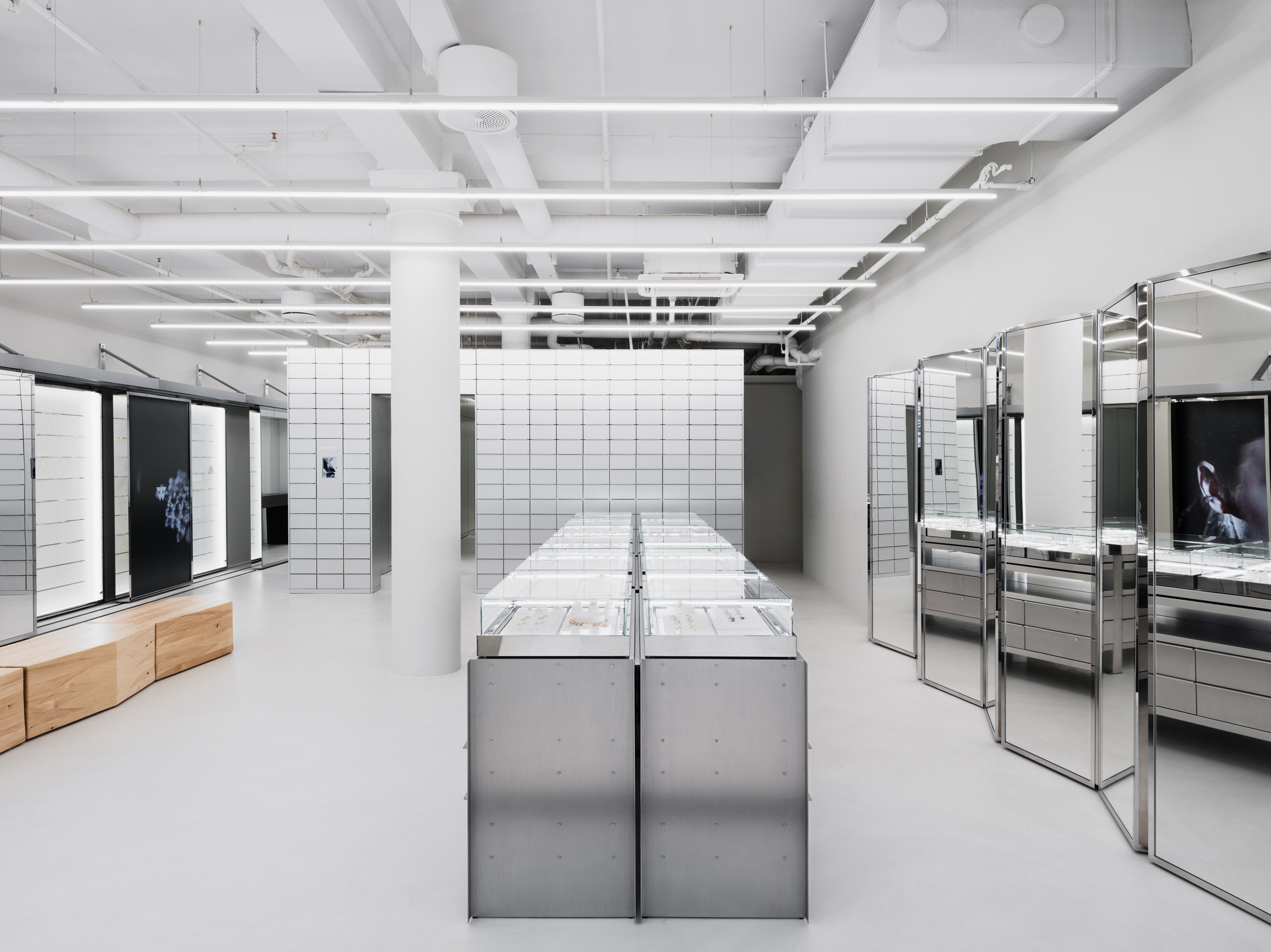 Oslo Flagship Store