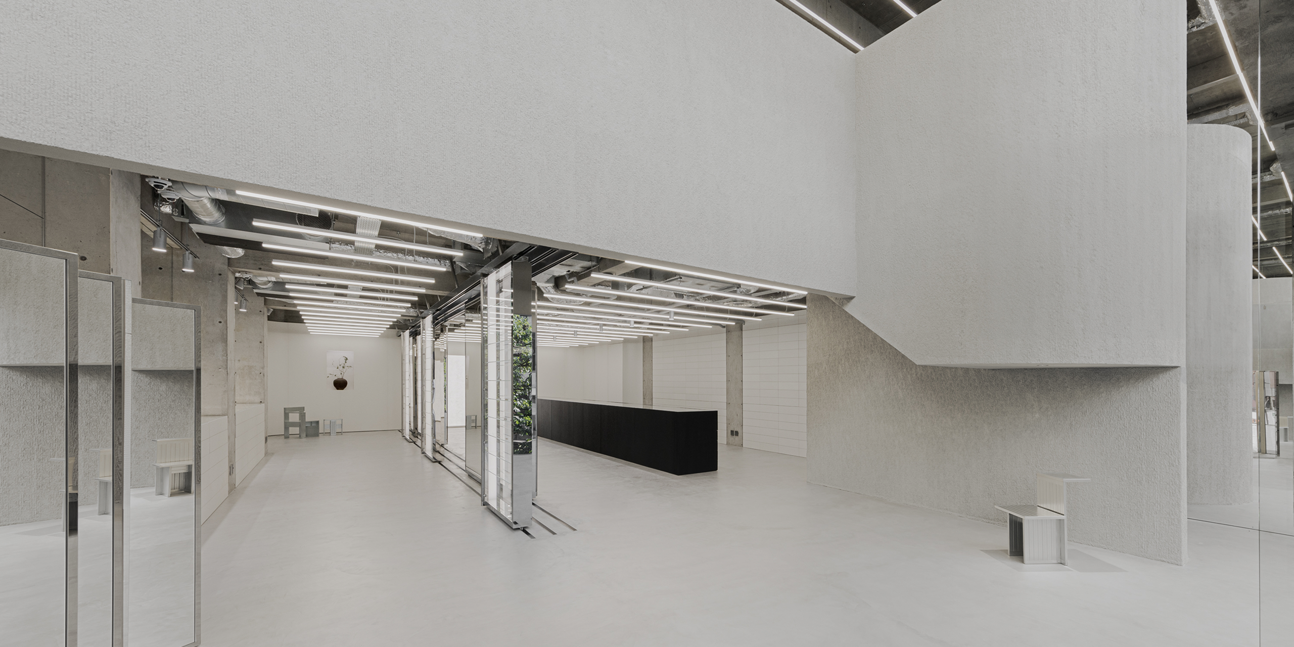 Aoyama Flagship Store