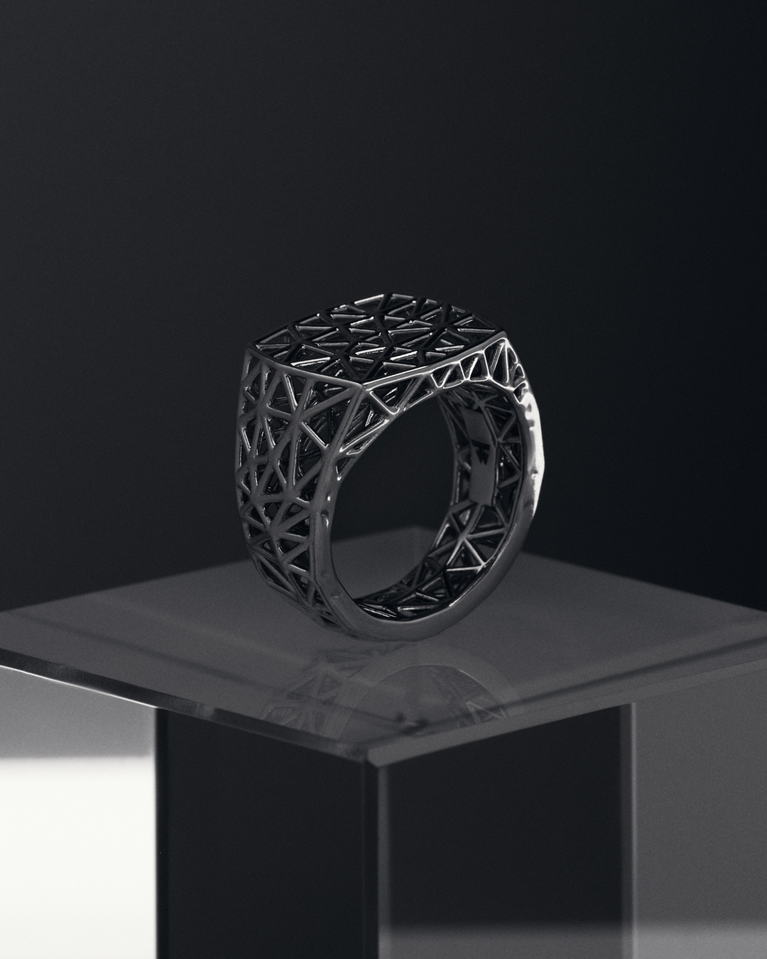 Lab-grown Diamonds – Tom Wood