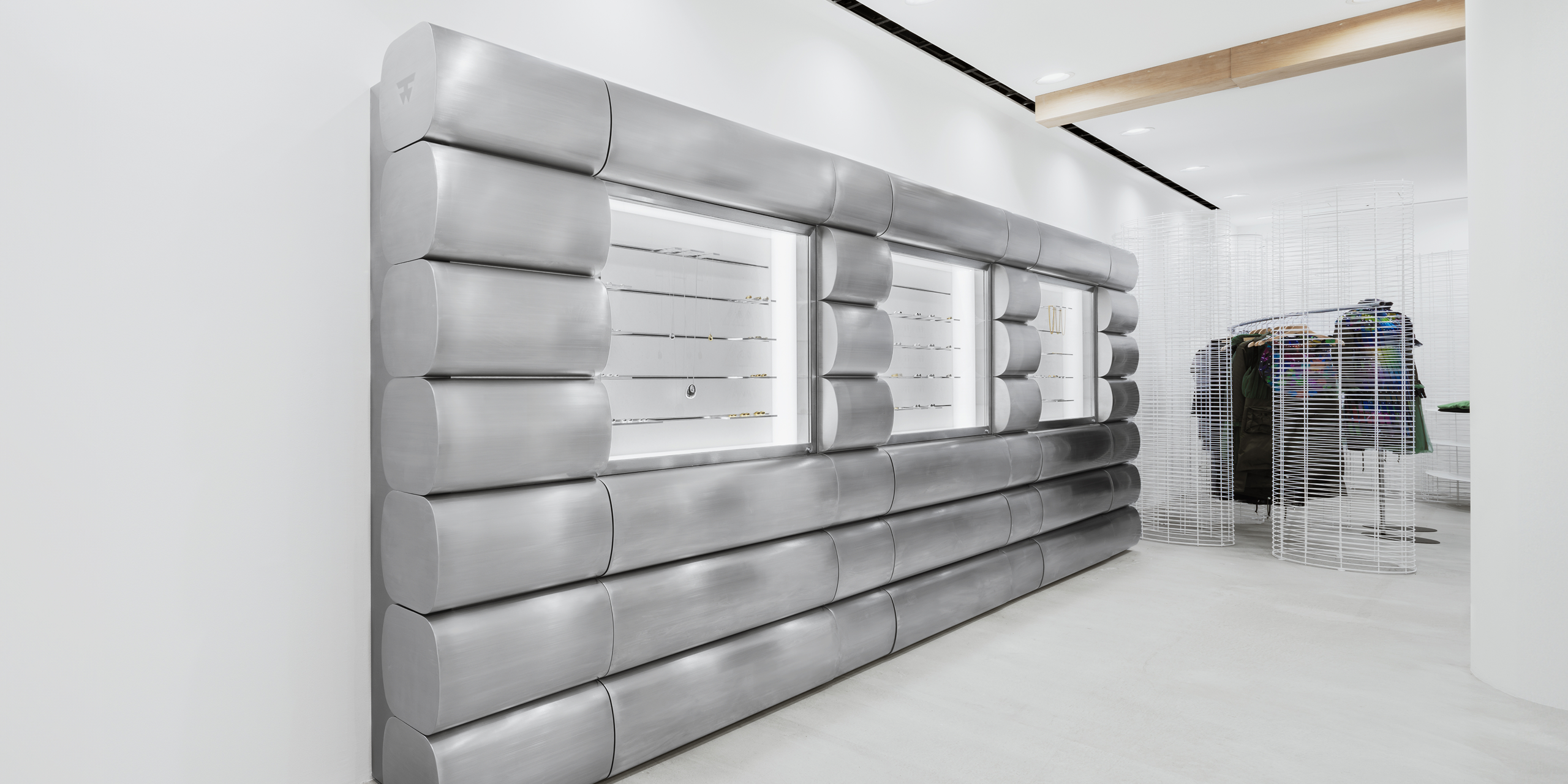 Dover Street Market Ginza