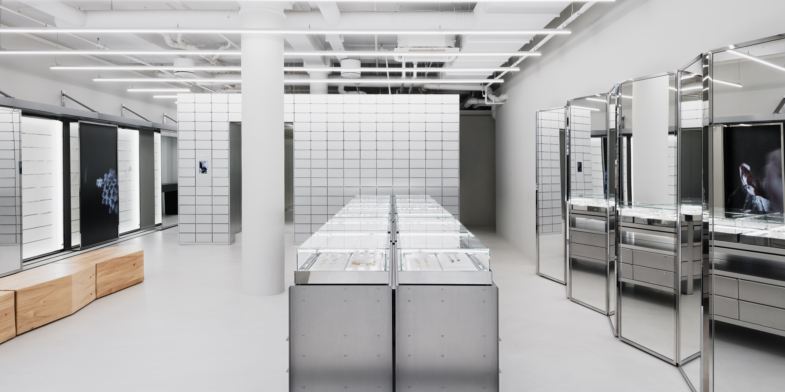 Oslo Flagship Store