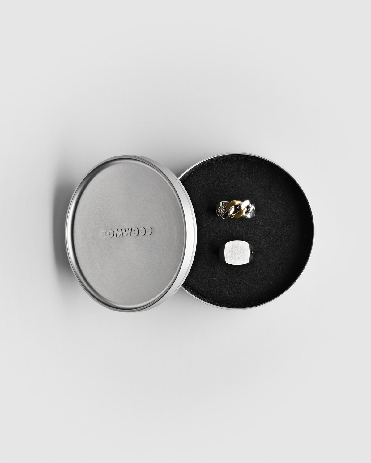 Mini Cushion – Tom Wood Mini Cushion – Tom Wood