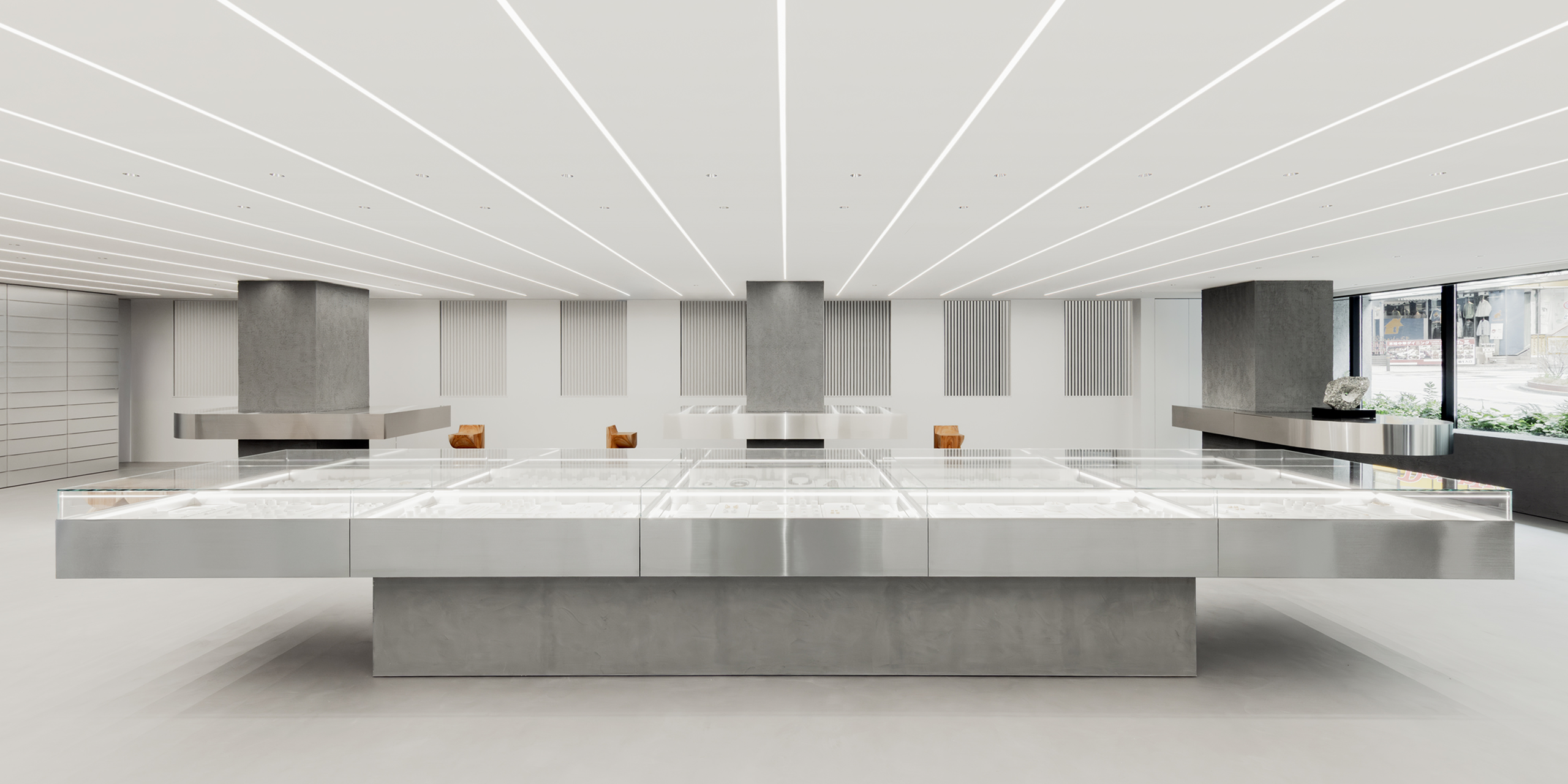 Shibuya Flagship Store