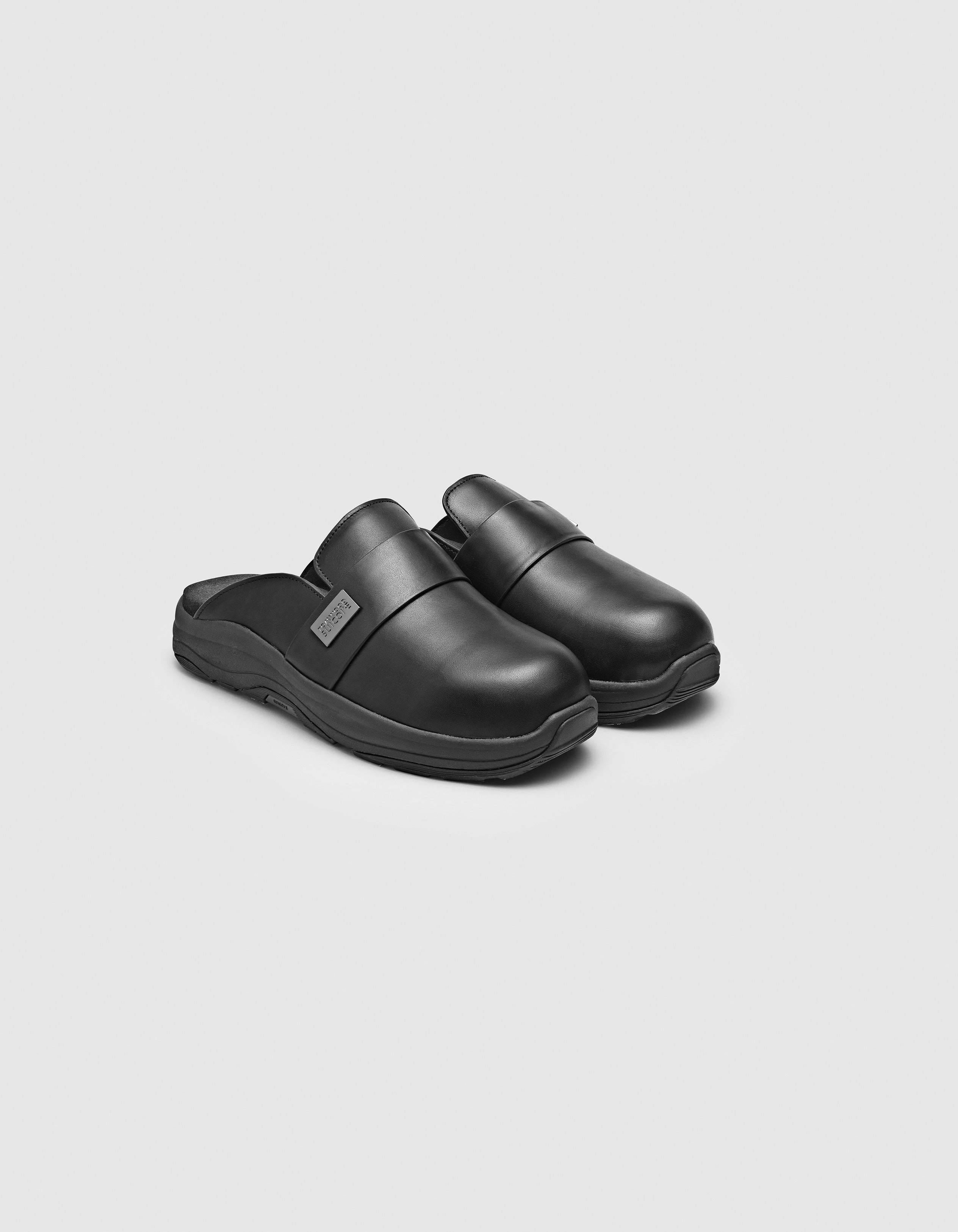 Tom Wood x Suicoke vol.2