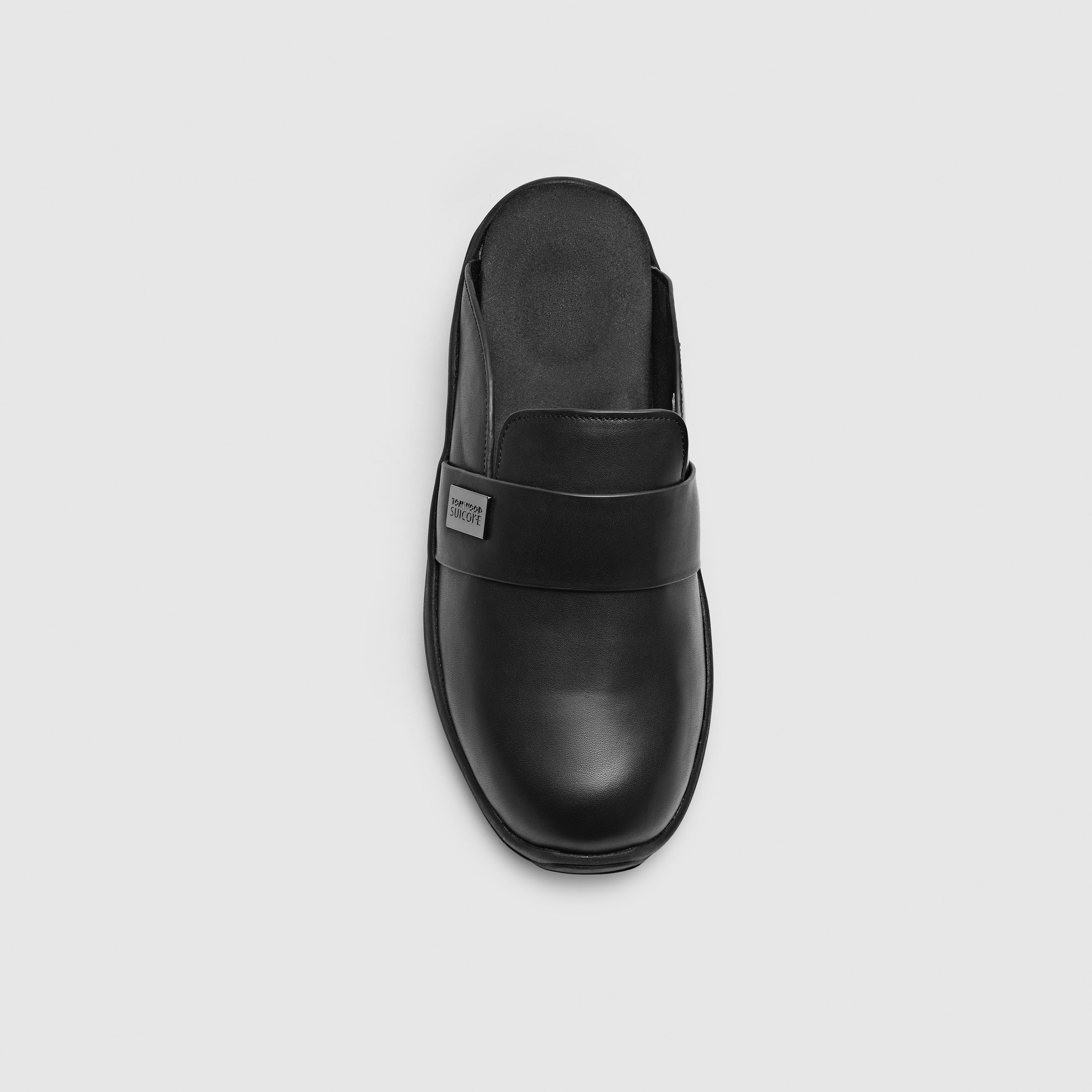 Tom Wood x Suicoke vol.2