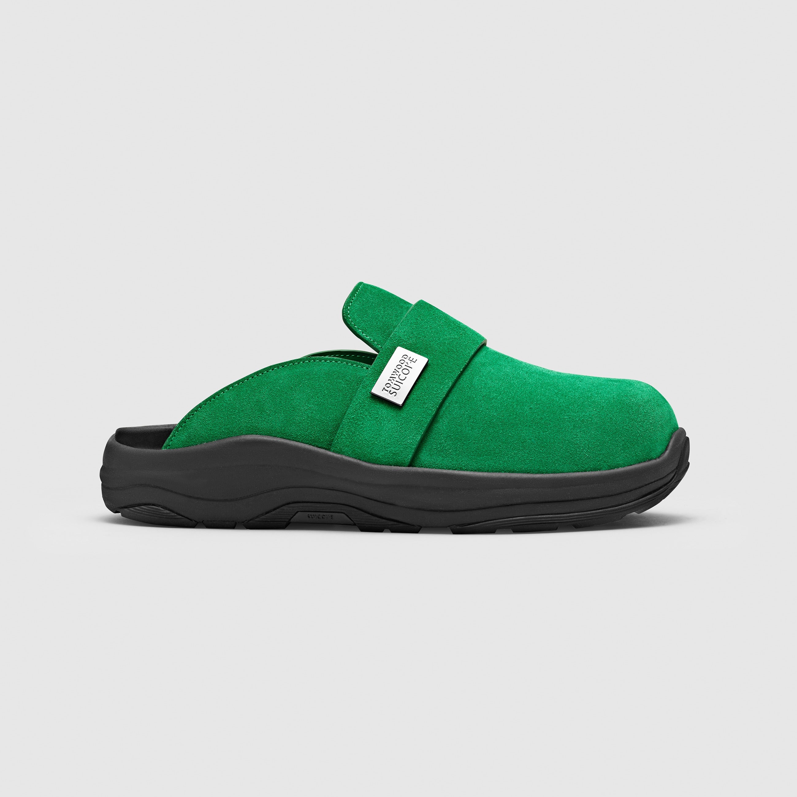Tom Wood x Suicoke vol.2