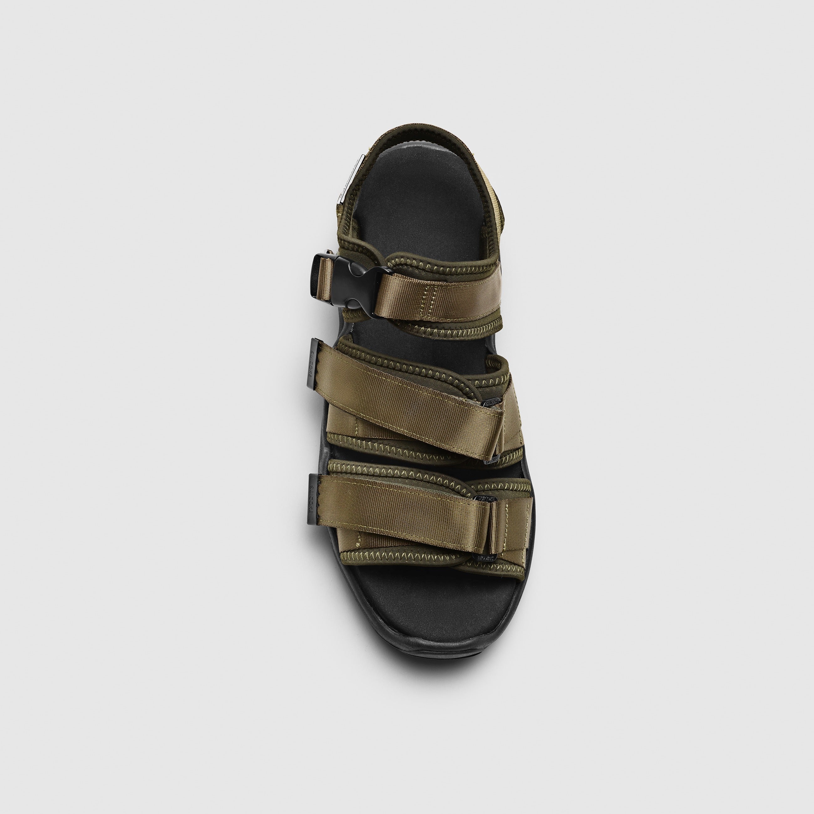 Tom Wood x Suicoke vol.2