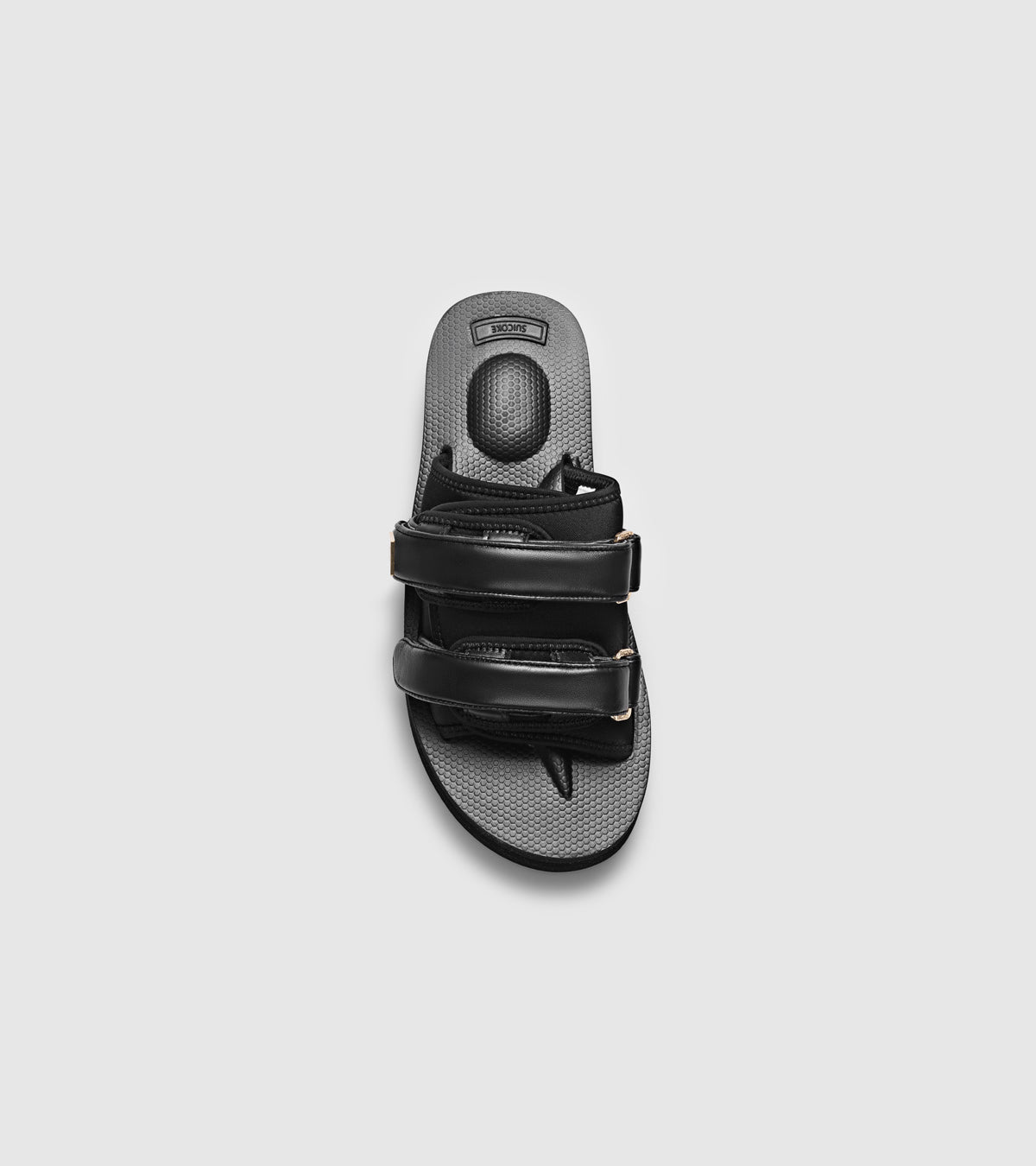 Tom Wood x Suicoke vol.1