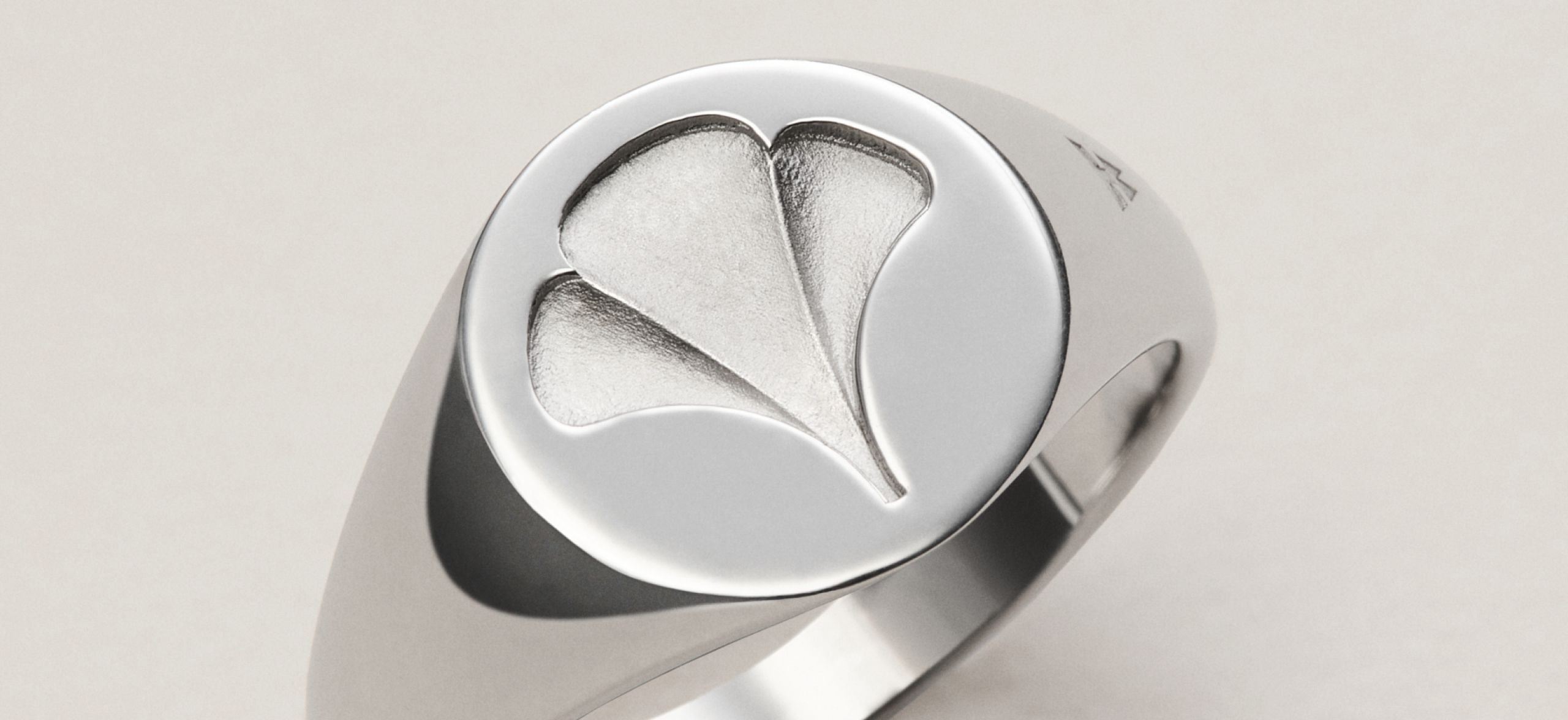 Tokyo ring – Tom Wood Tokyo ring – Tom Wood