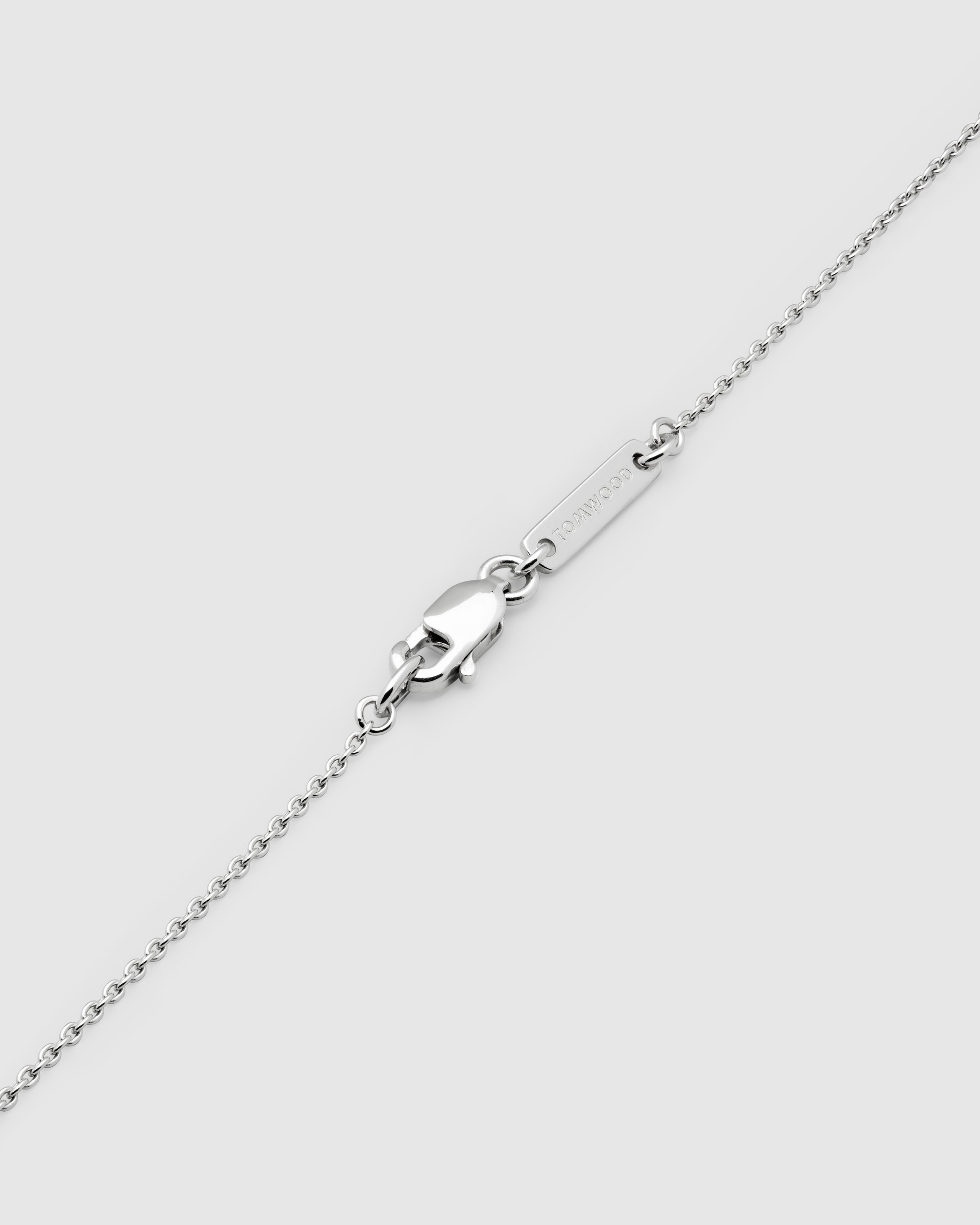 Sleek Pendant