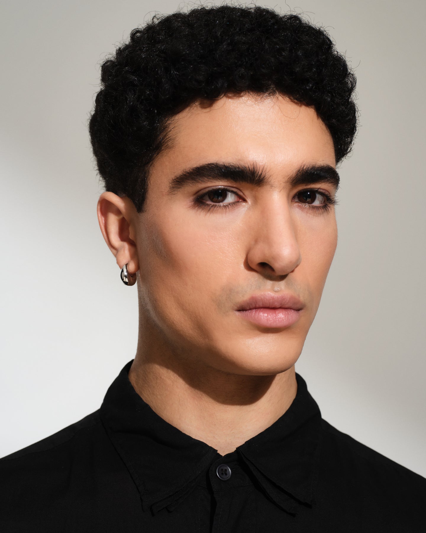 Bao Hoops Small