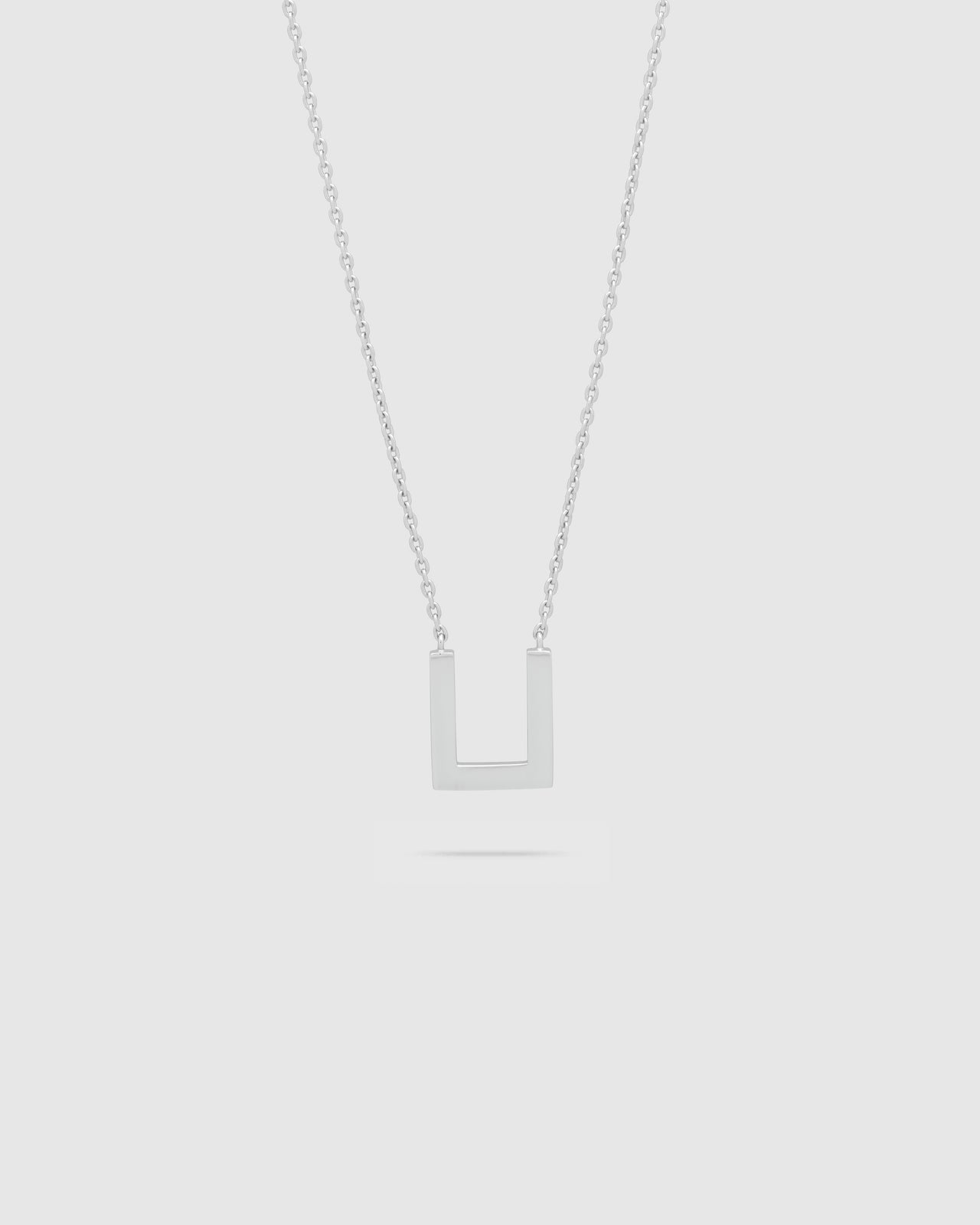 Sleek Pendant