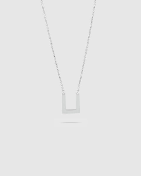 Sleek Pendant – Tom Wood