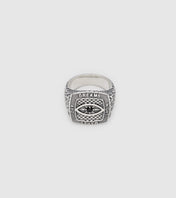 Champion Ring Black Eye