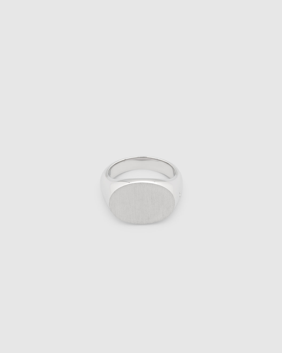 Ivy Ring Satin