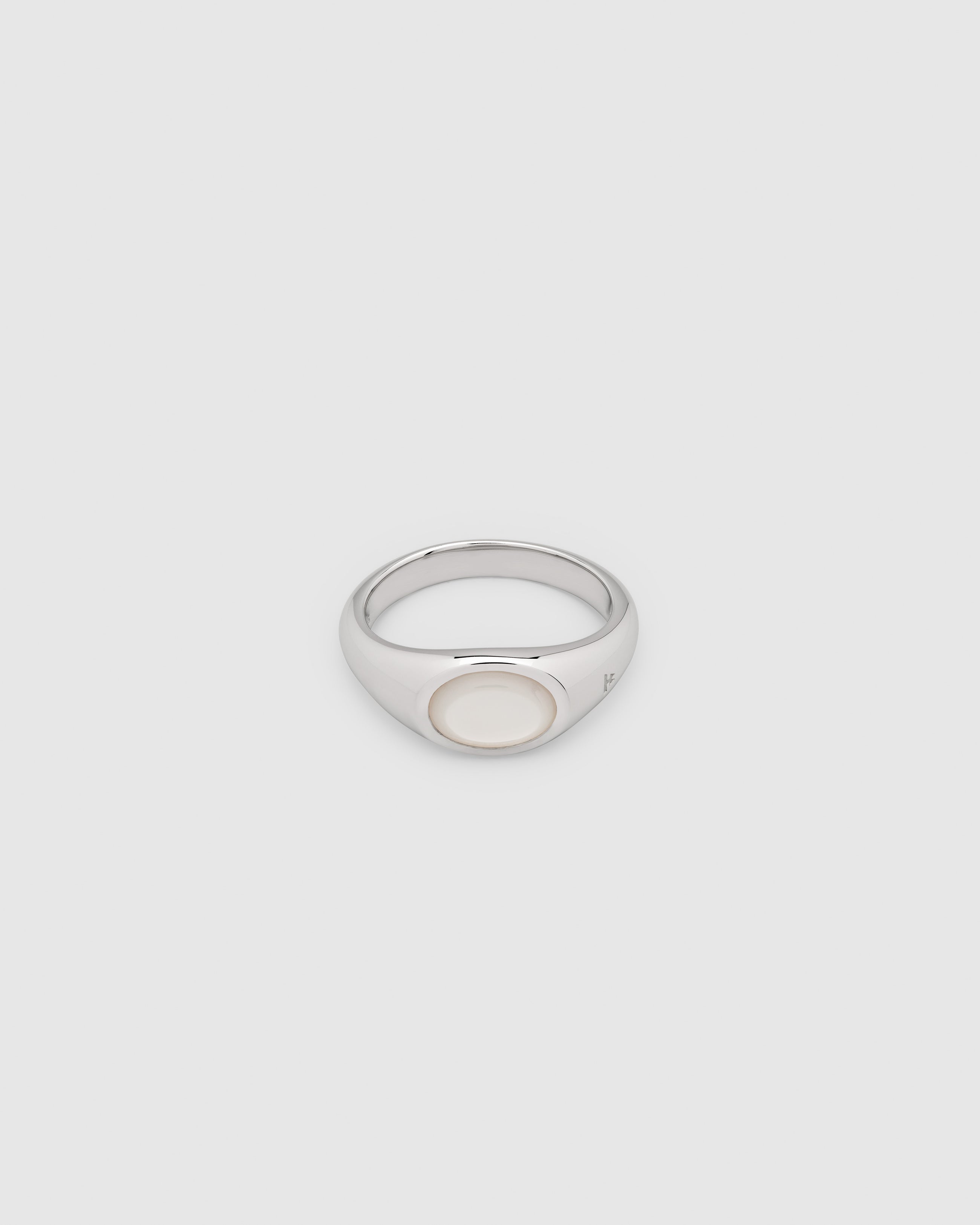Joe Ring White MOP – Tom Wood