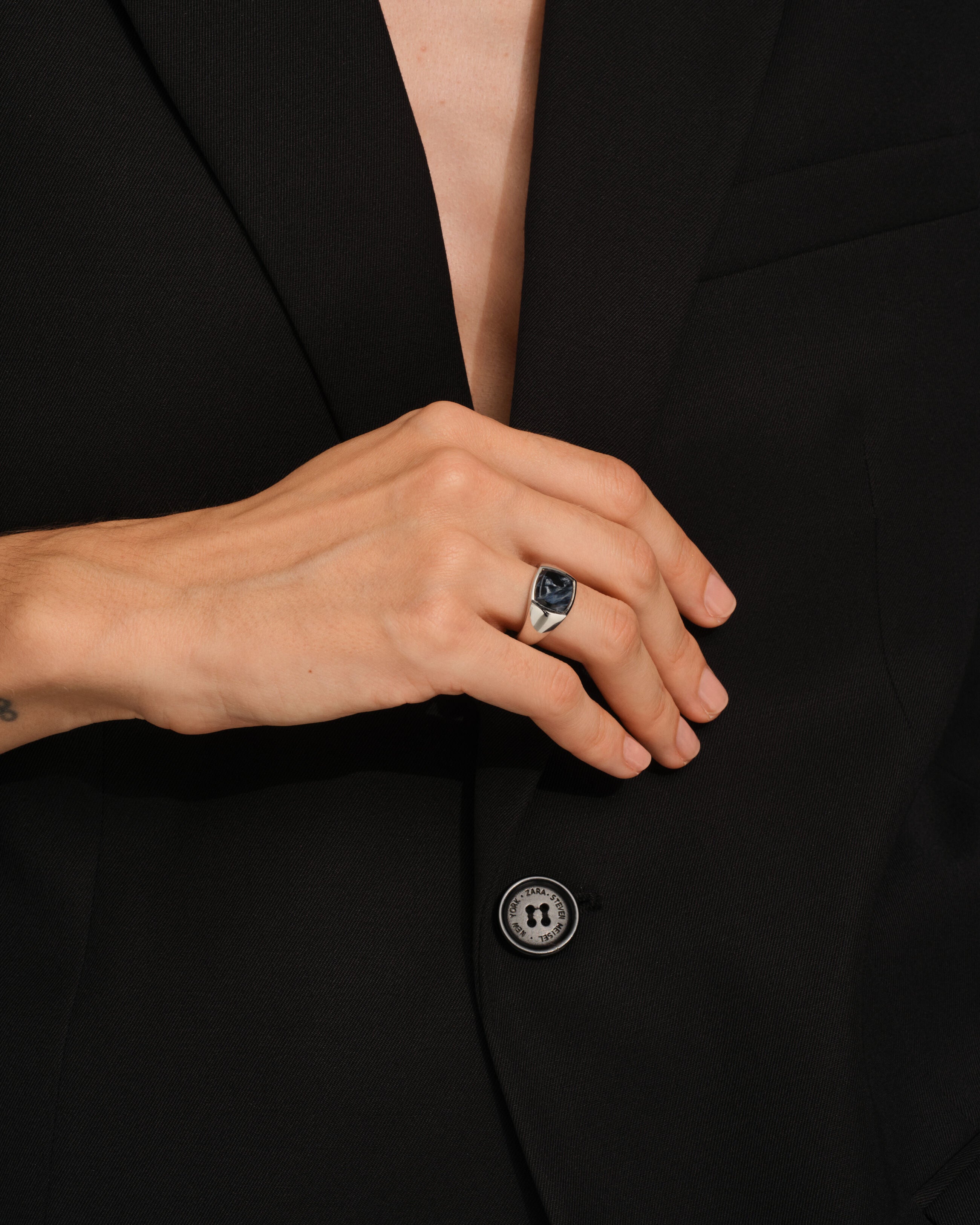 Tom Wood Rings – Page 2