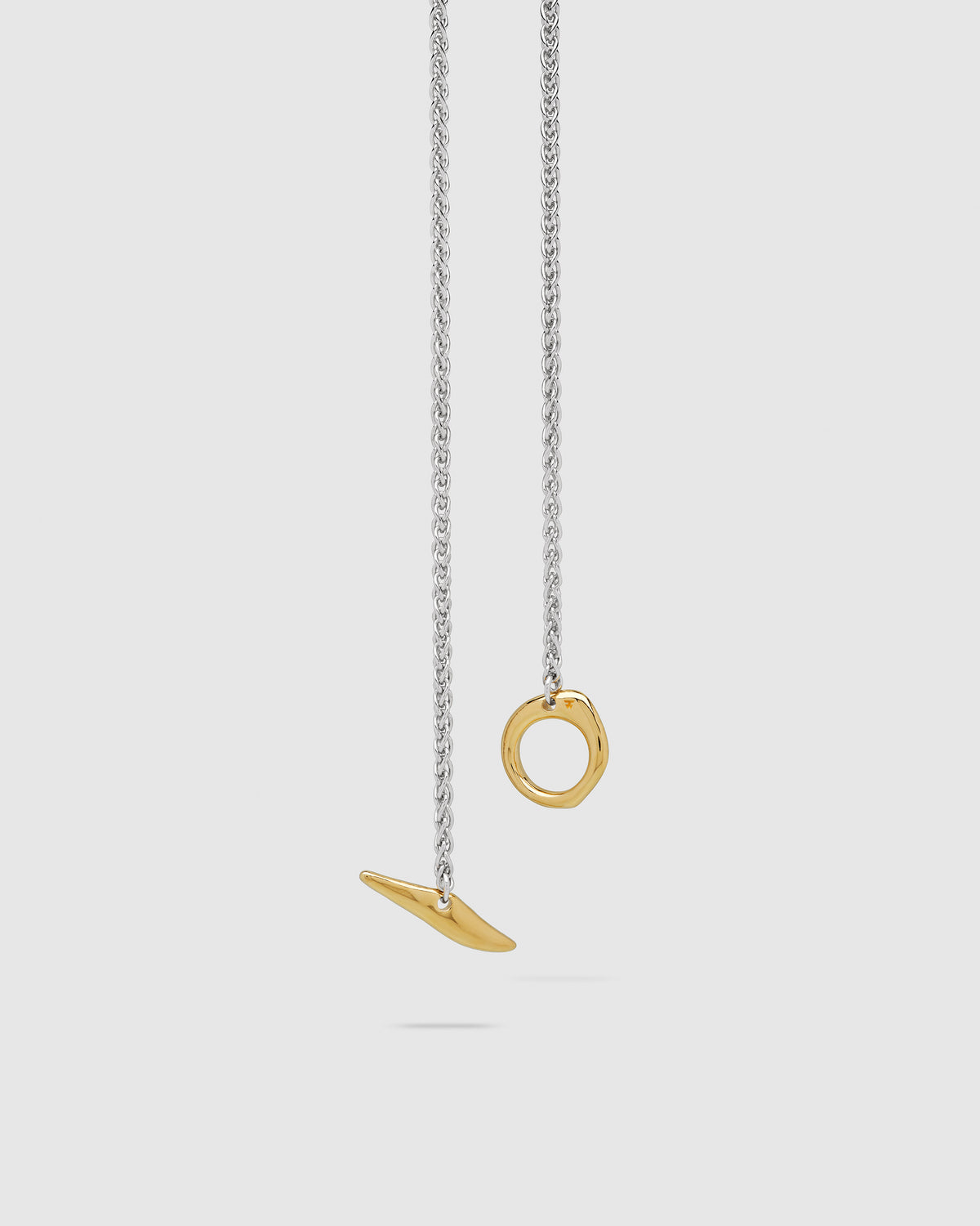 Robin Chain Duo L – Tom Wood