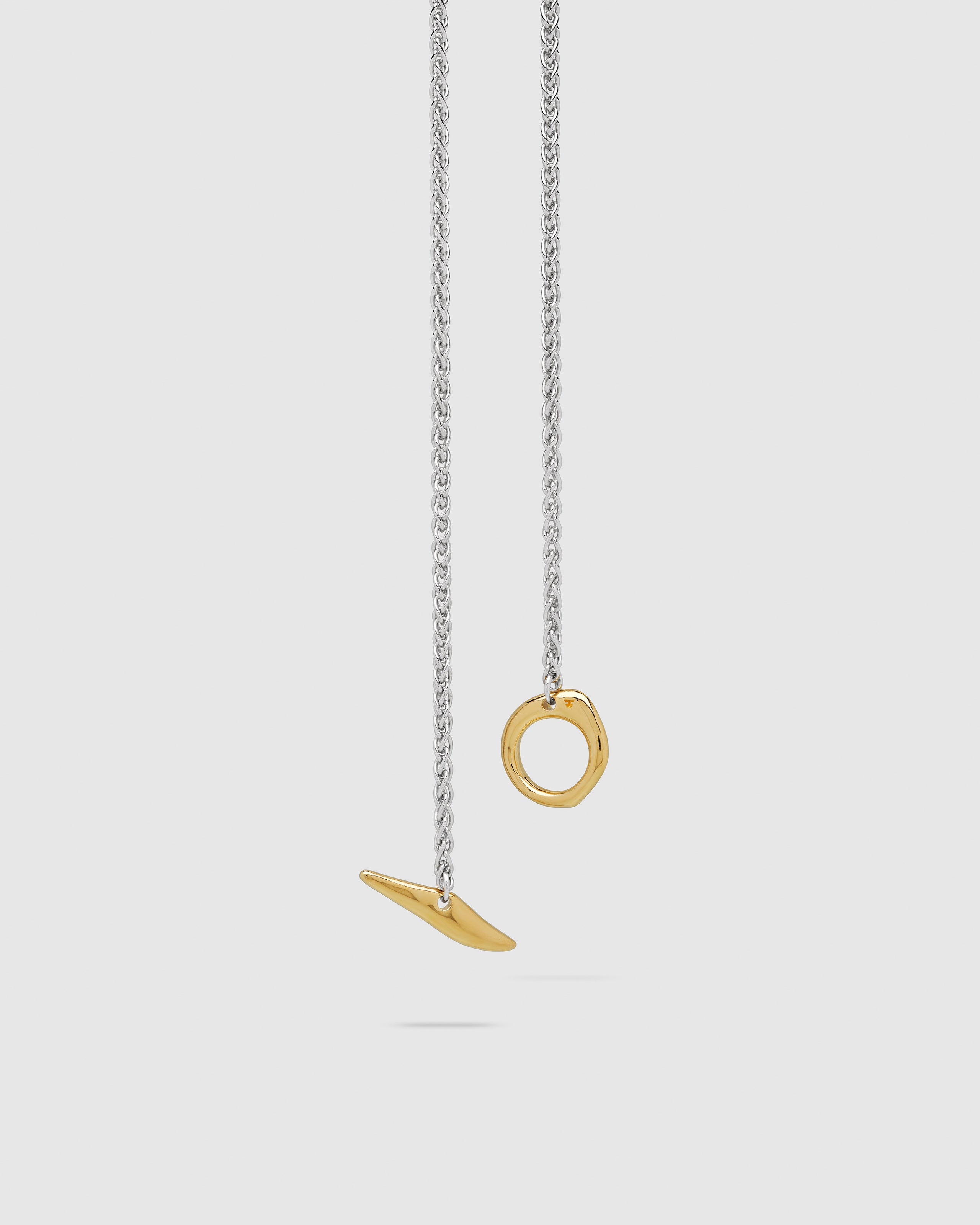 Robin Chain Duo L