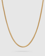 Snake Chain Gold
