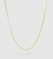 Square Chain Gold