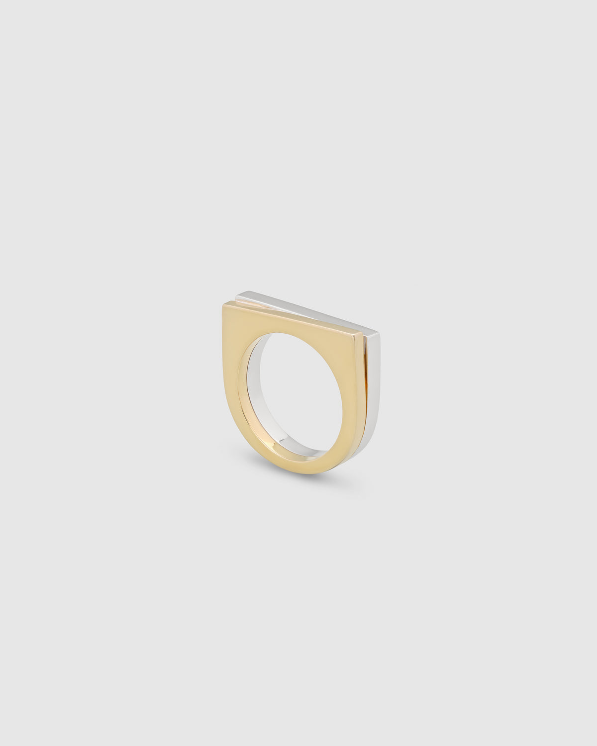 Step Ring Duo