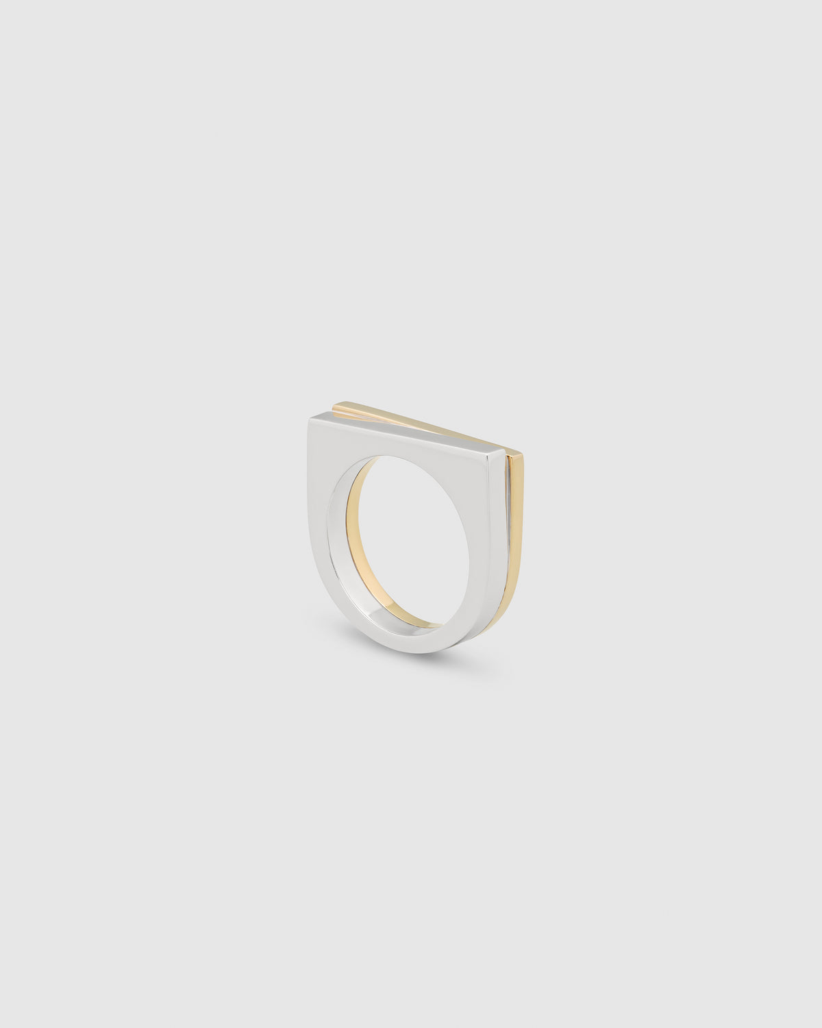 Step Ring Duo