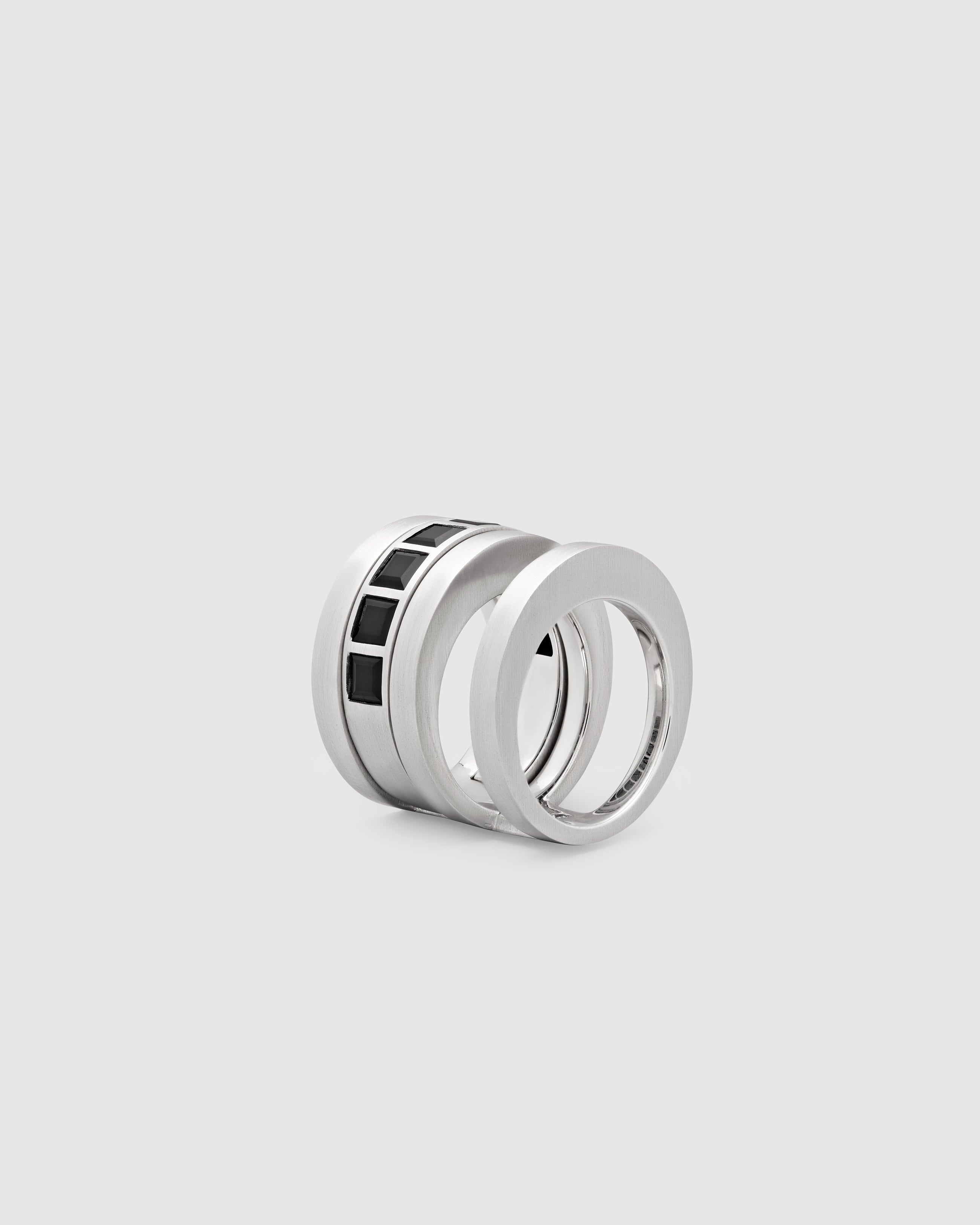 Vault Collection – Tom Wood