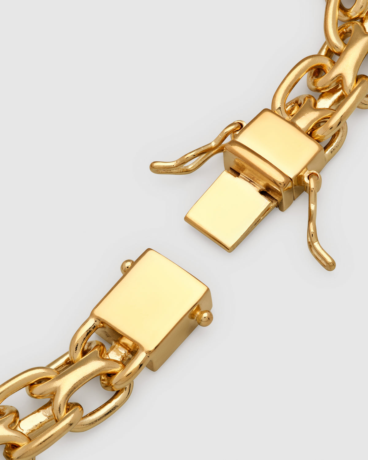 Vintage Bracelet Gold