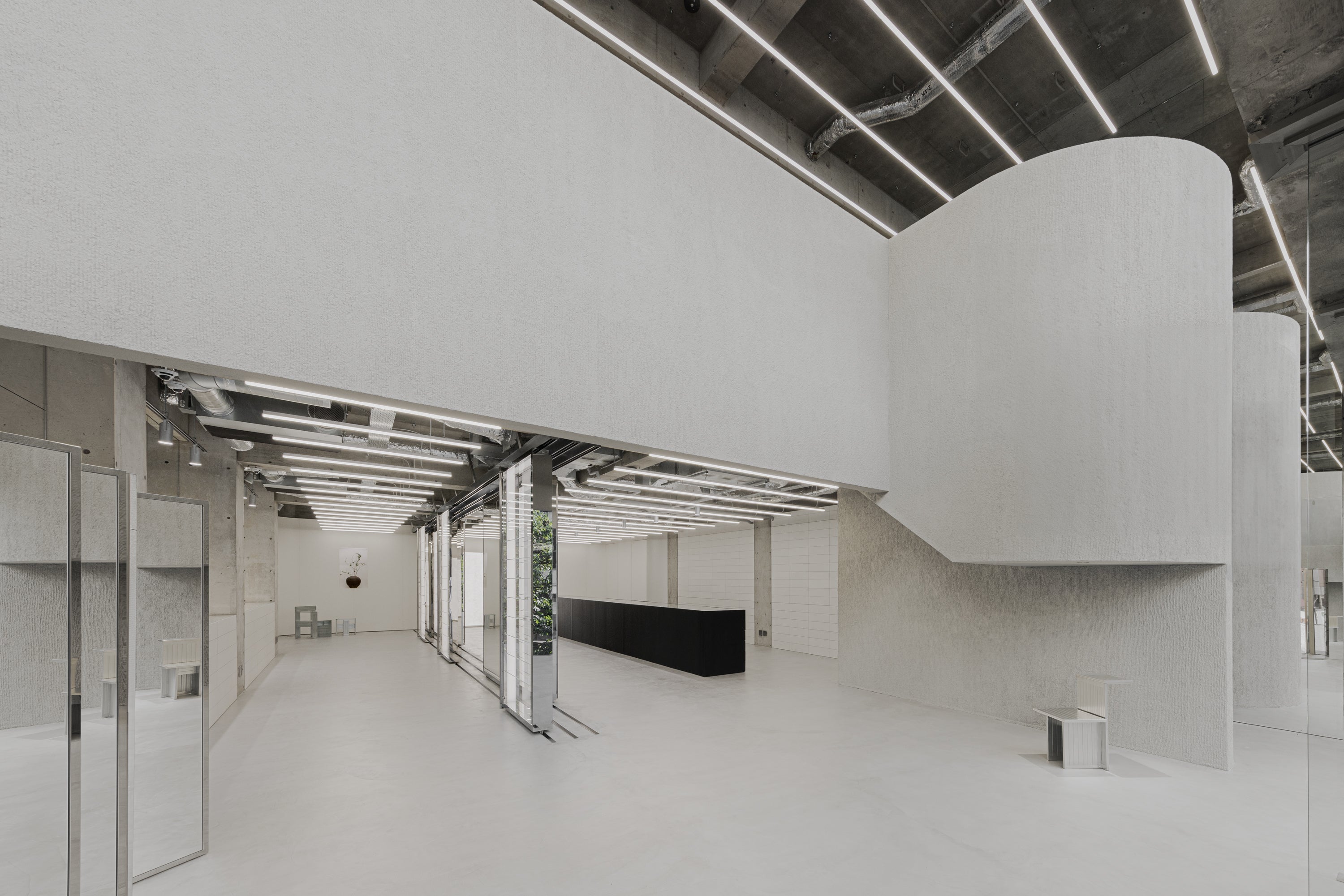 Aoyama Flagship Store