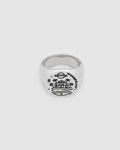 Wanderlust Ring