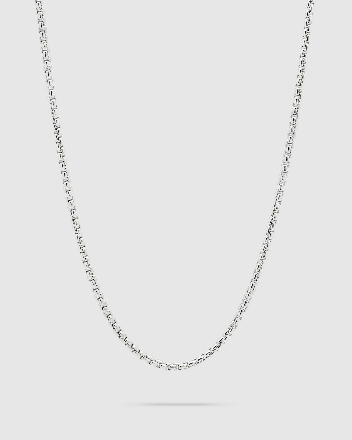 Venetian Chain Single M – Tom Wood