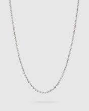 Venetian Chain Single M
