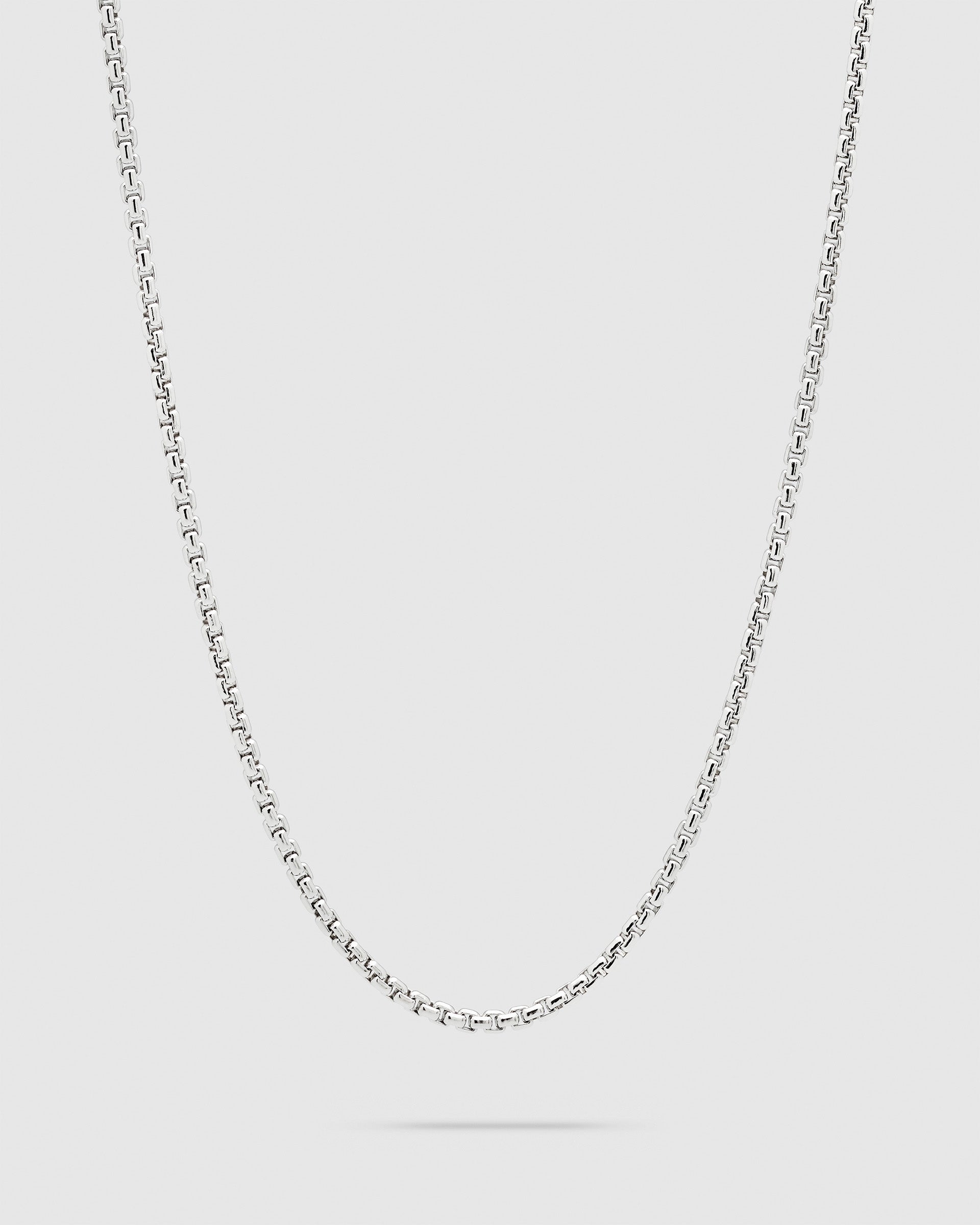Venetian Chain Single M
