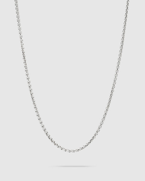 Venetian Chain Single M – Tom Wood