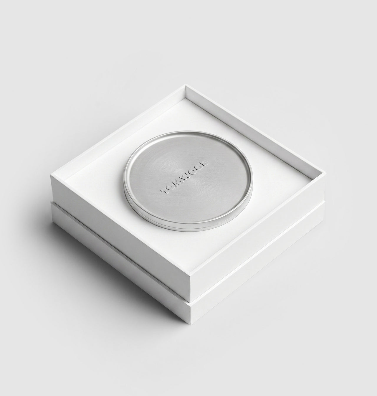 Gift Box White