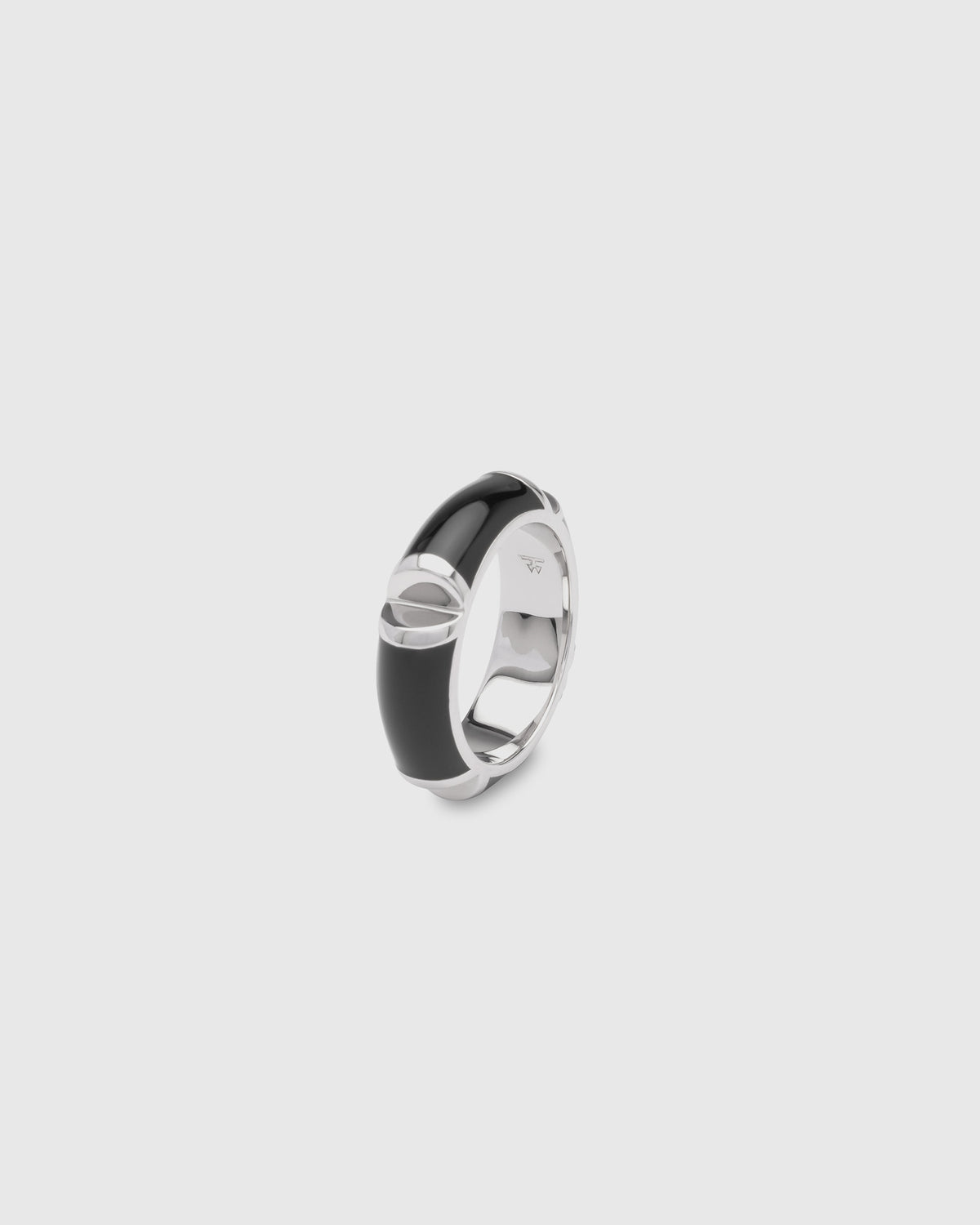 Kimberlitt Ring Ink