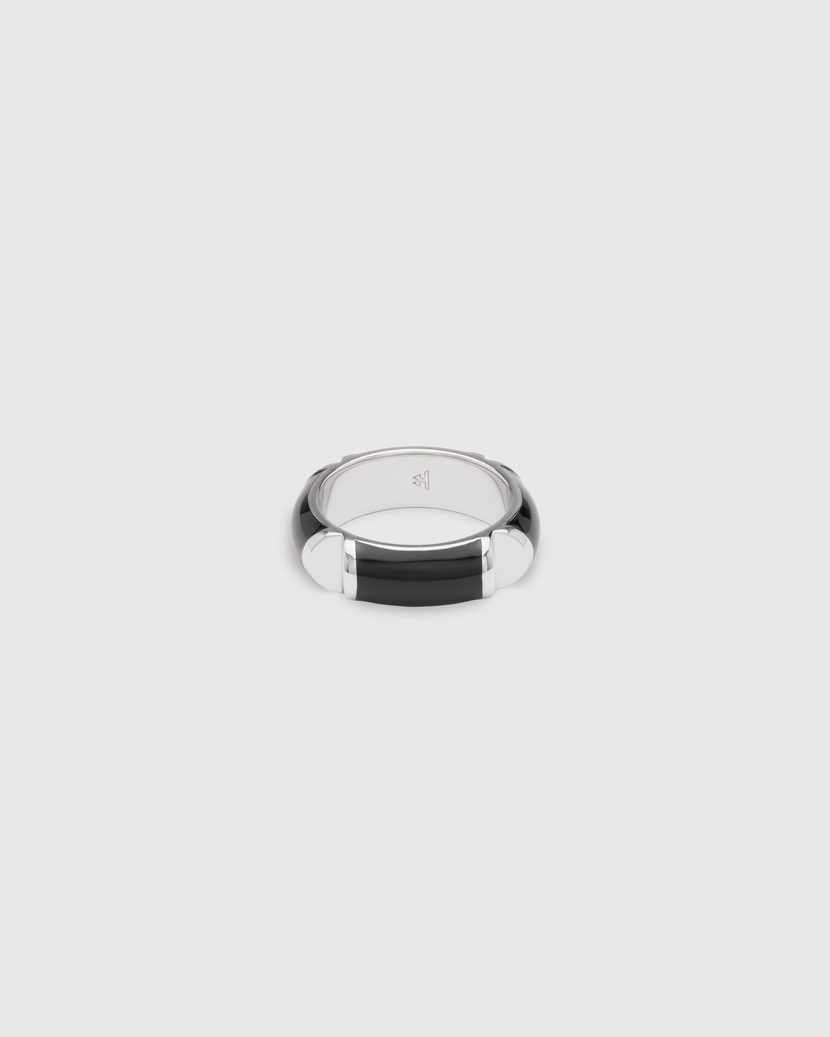 Kimberlitt Ring Ink